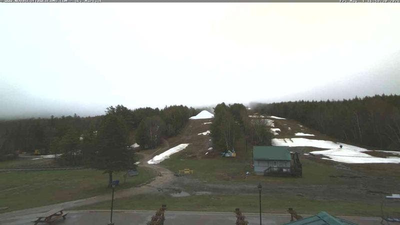 Ski Martock