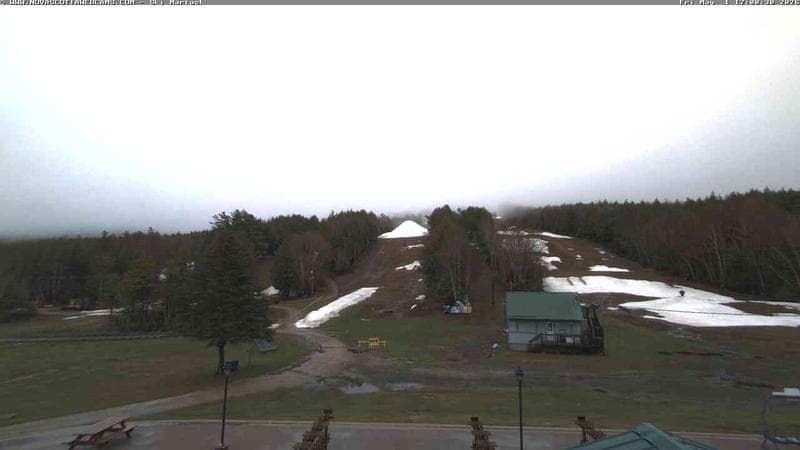 Ski Martock