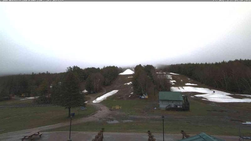 Ski Martock
