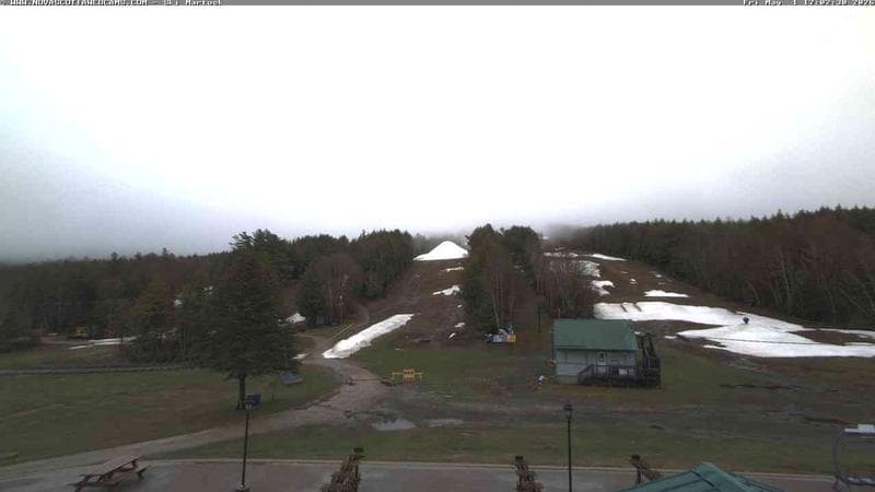 Ski Martock