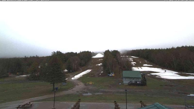 Ski Martock