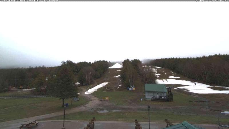 Ski Martock