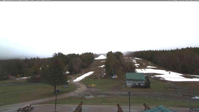 Ski Martock