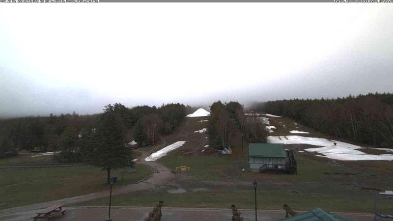 Ski Martock