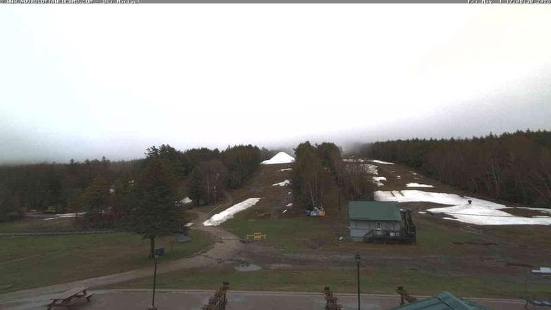 Ski Martock