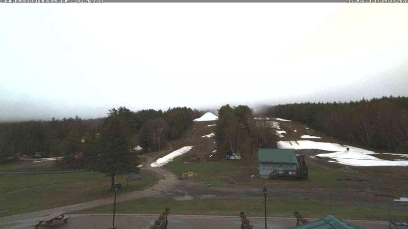 Ski Martock