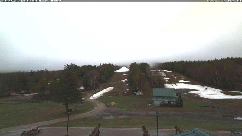 Ski Martock