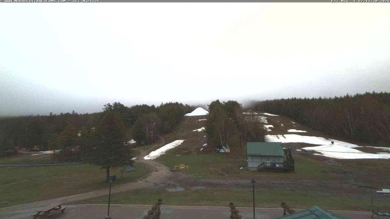 Ski Martock