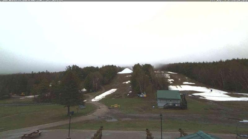 Ski Martock