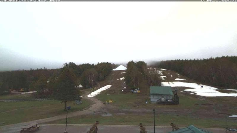 Ski Martock