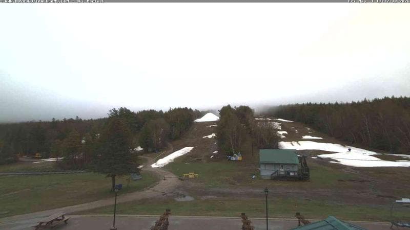 Ski Martock