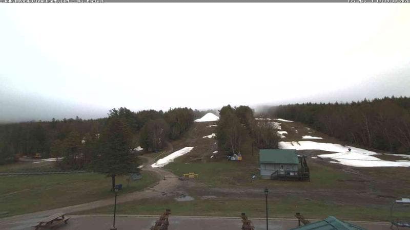Ski Martock