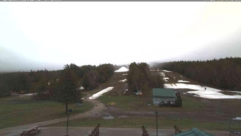 Ski Martock