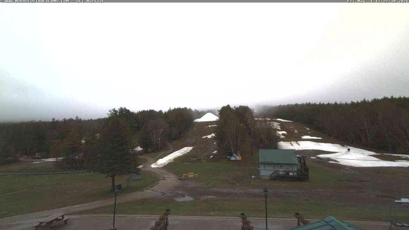 Ski Martock