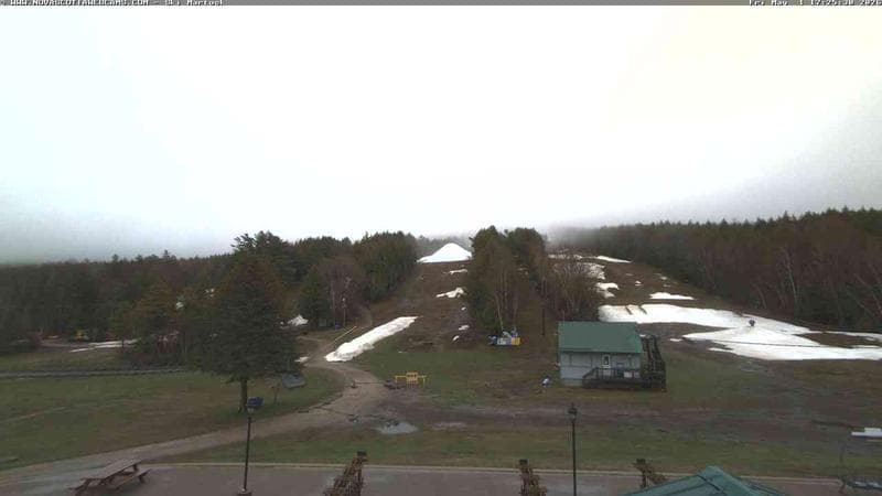 Ski Martock