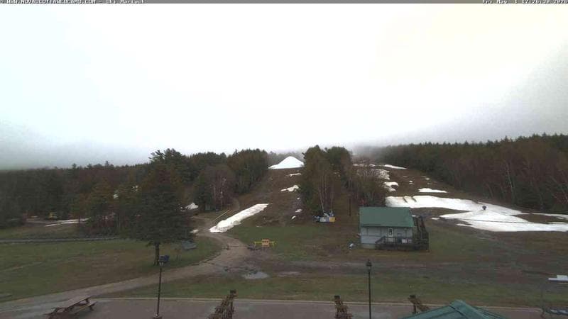Ski Martock