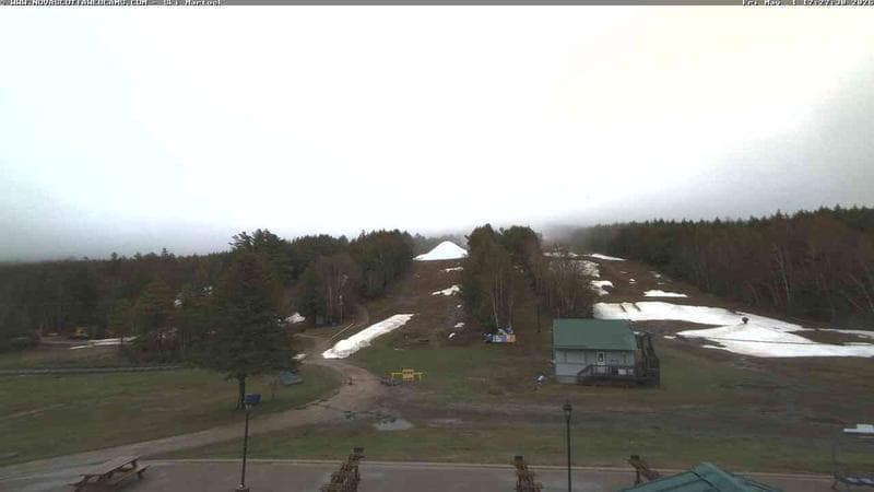 Ski Martock