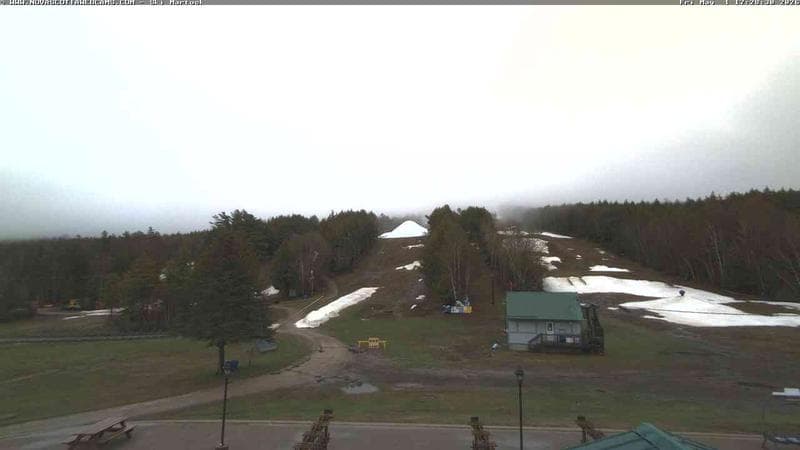 Ski Martock