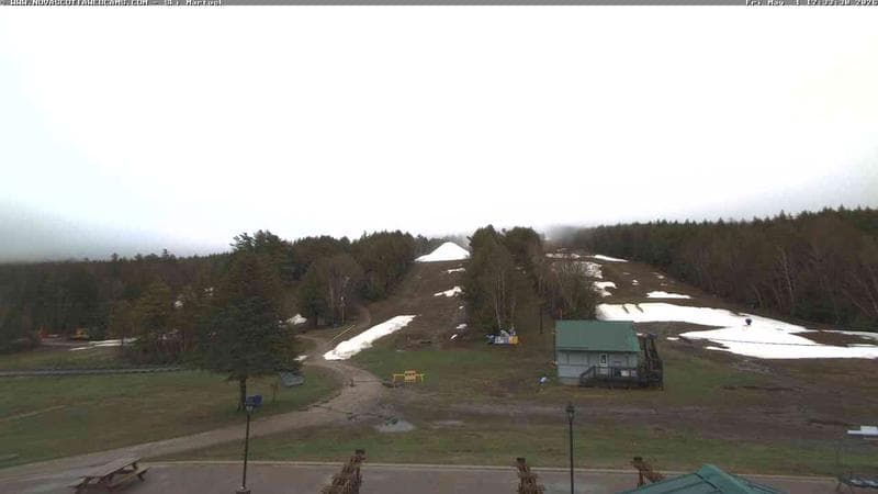 Ski Martock