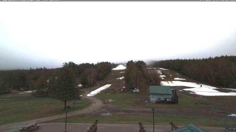 Ski Martock