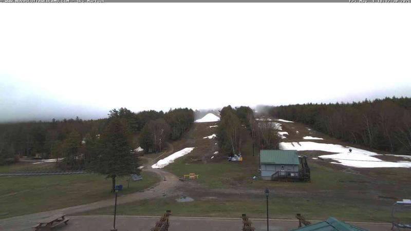 Ski Martock