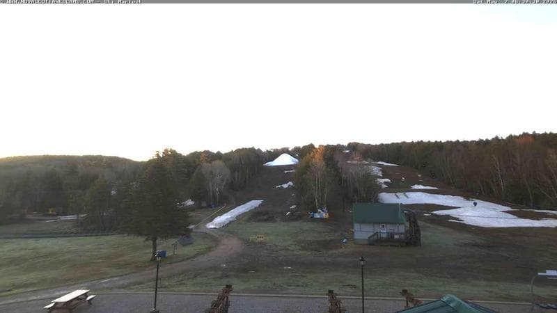 Ski Martock
