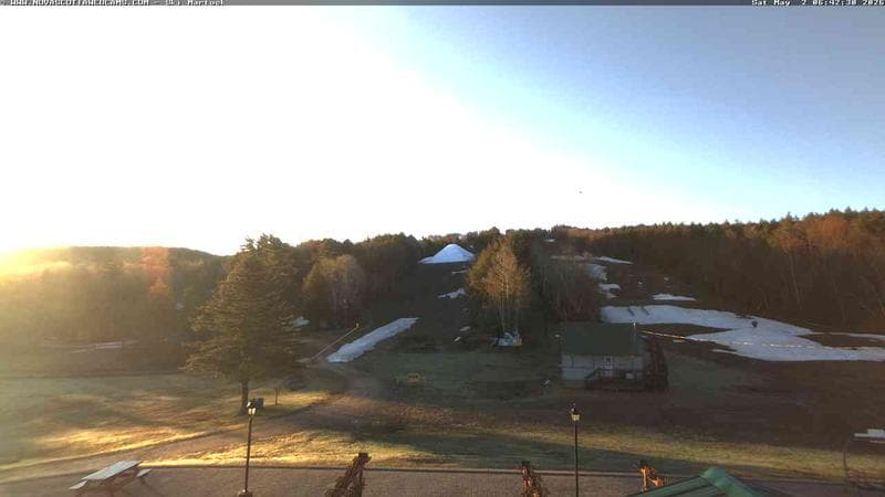 Ski Martock