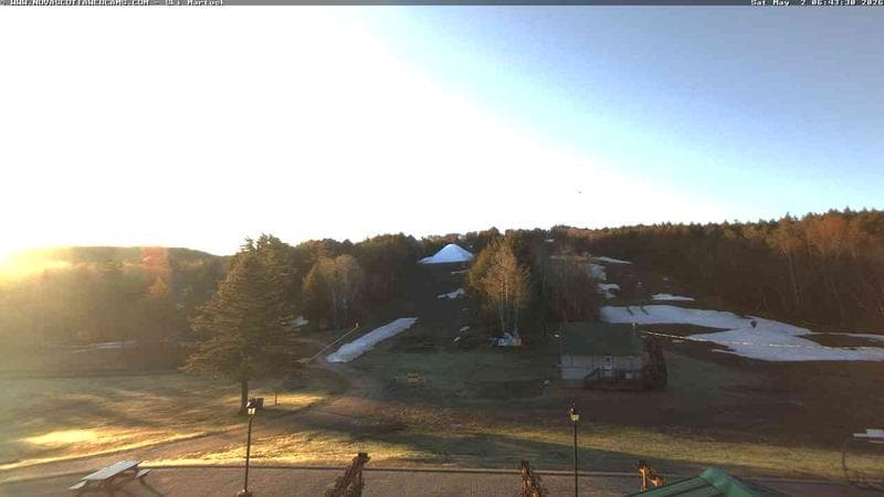 Ski Martock