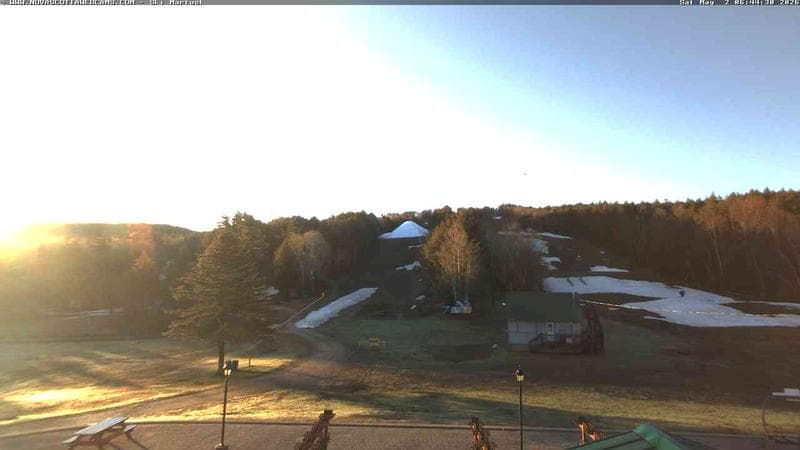 Ski Martock