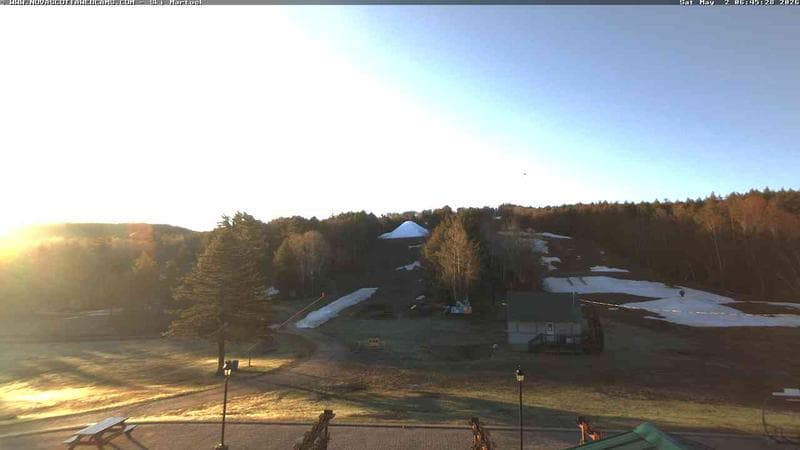 Ski Martock