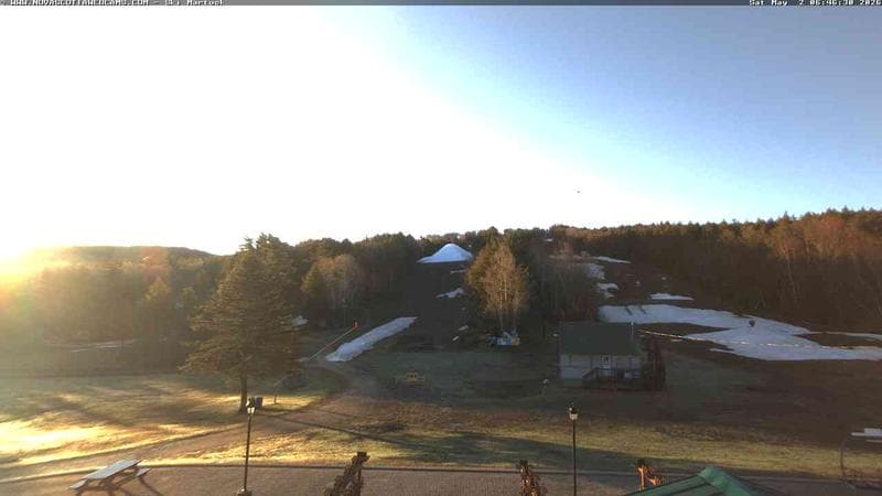 Ski Martock