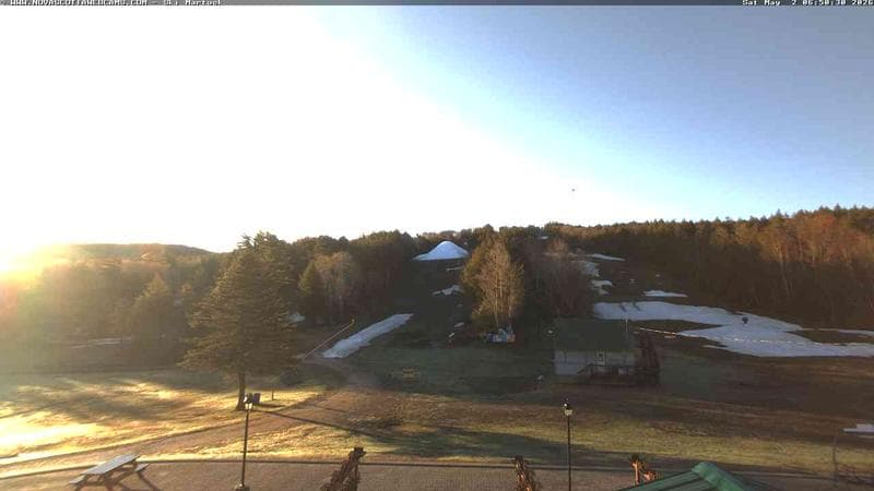 Ski Martock