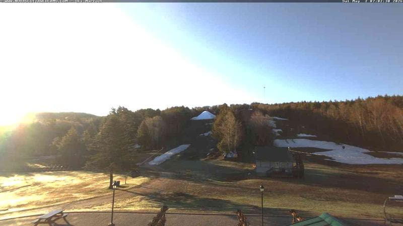 Ski Martock