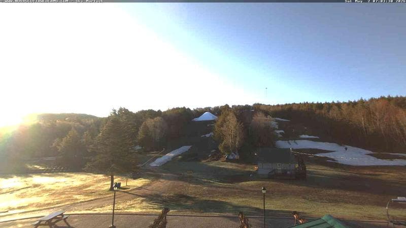 Ski Martock
