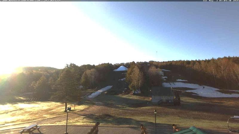 Ski Martock