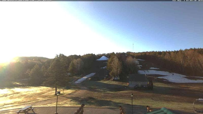 Ski Martock