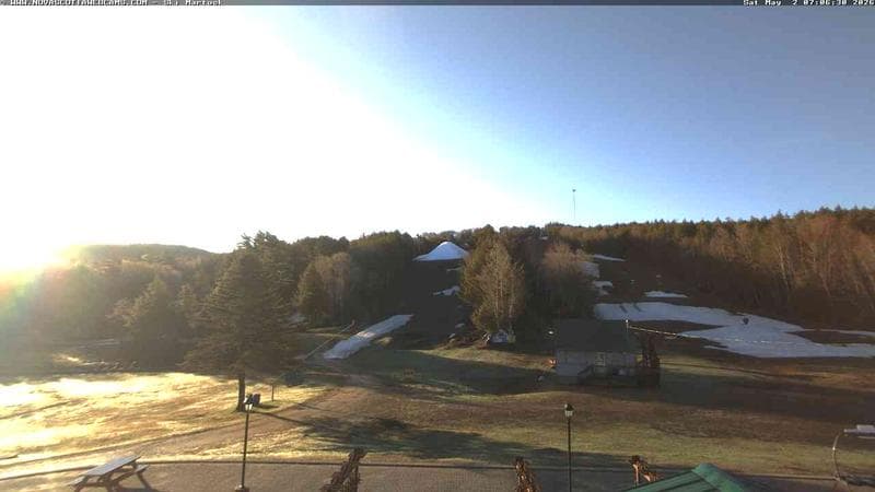 Ski Martock