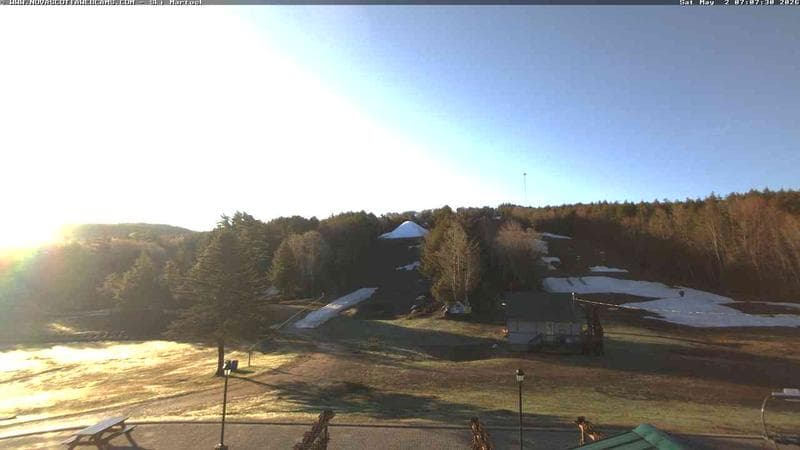 Ski Martock