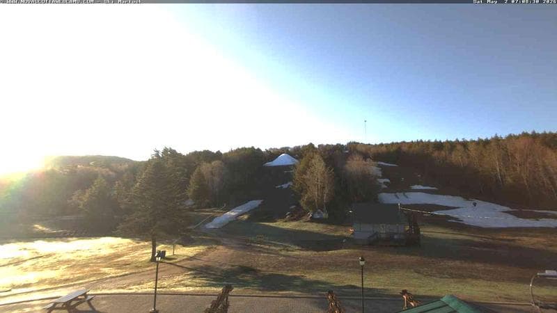 Ski Martock