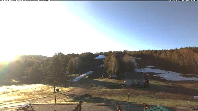 Ski Martock