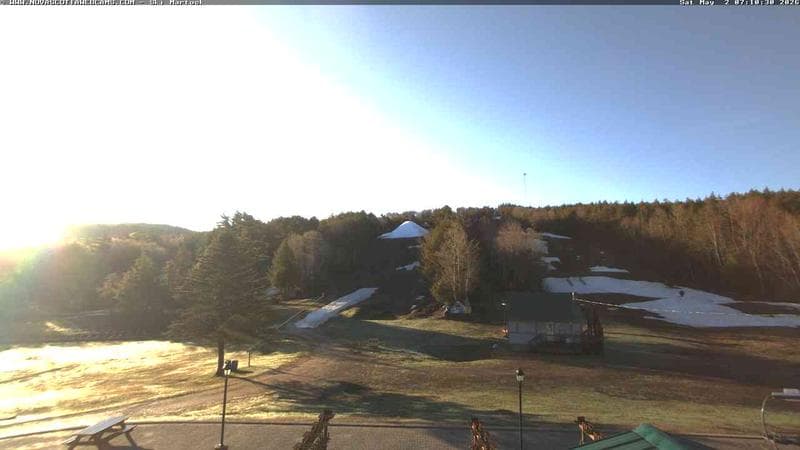 Ski Martock