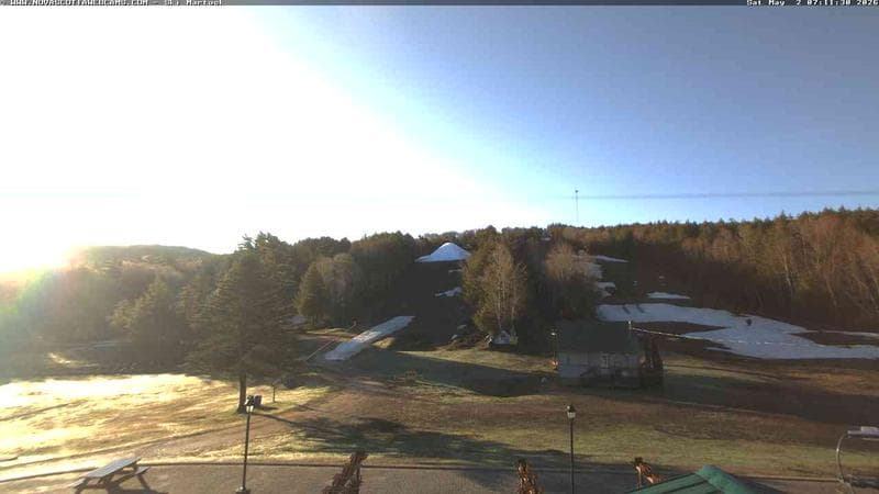 Ski Martock