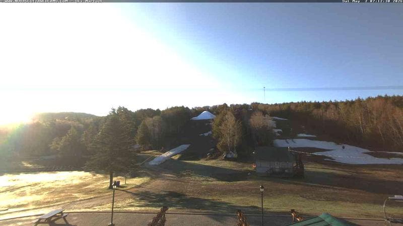 Ski Martock