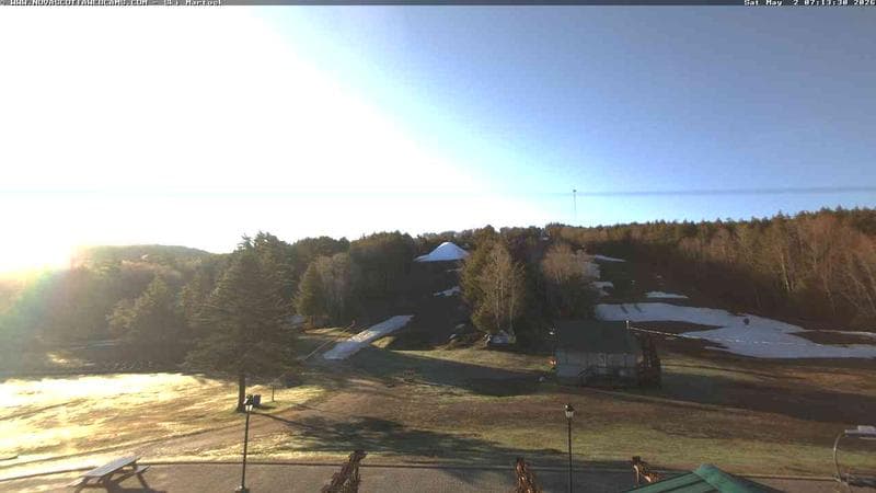 Ski Martock