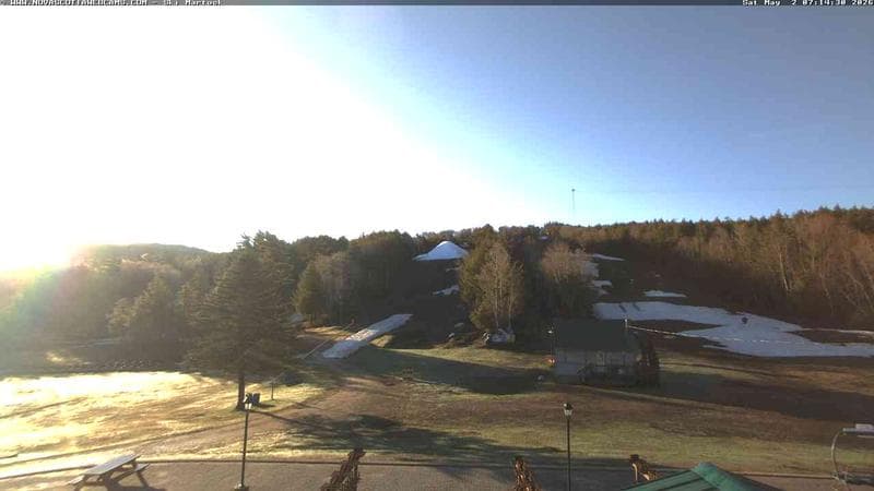 Ski Martock