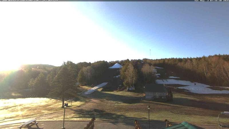 Ski Martock