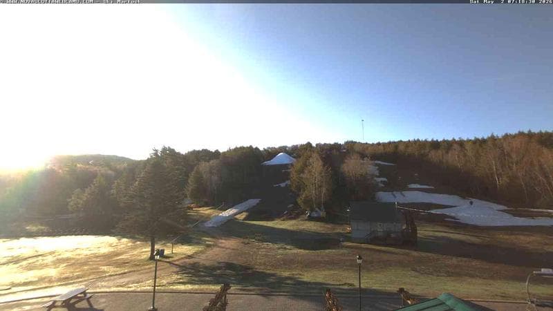 Ski Martock
