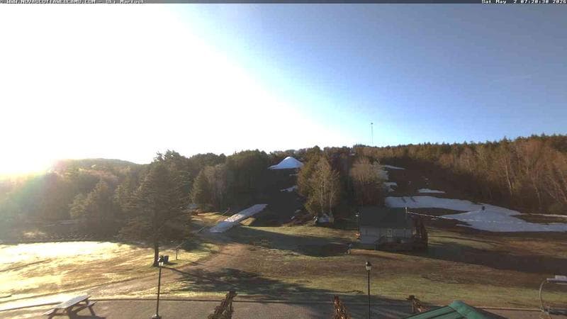 Ski Martock