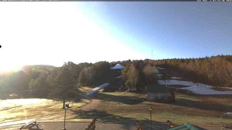 Ski Martock