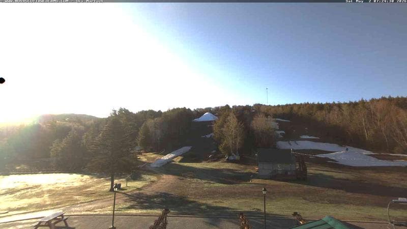 Ski Martock